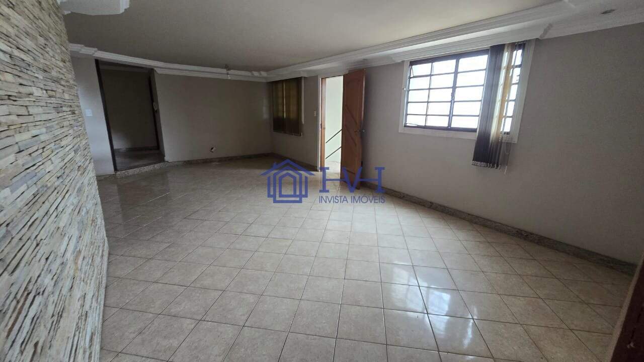 Cobertura, 3 quartos, 267 m² - Foto 1
