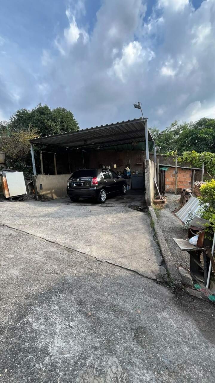 Casa, 1 quarto, 44 m² - Foto 2
