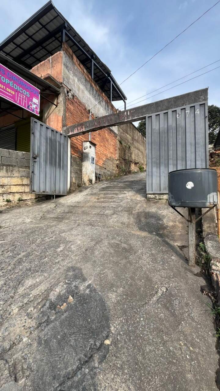 Casa, 1 quarto, 44 m² - Foto 3