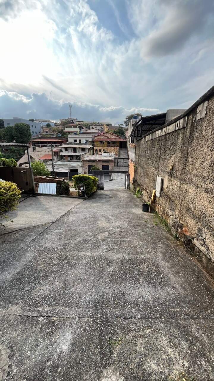 Casa, 1 quarto, 44 m² - Foto 5