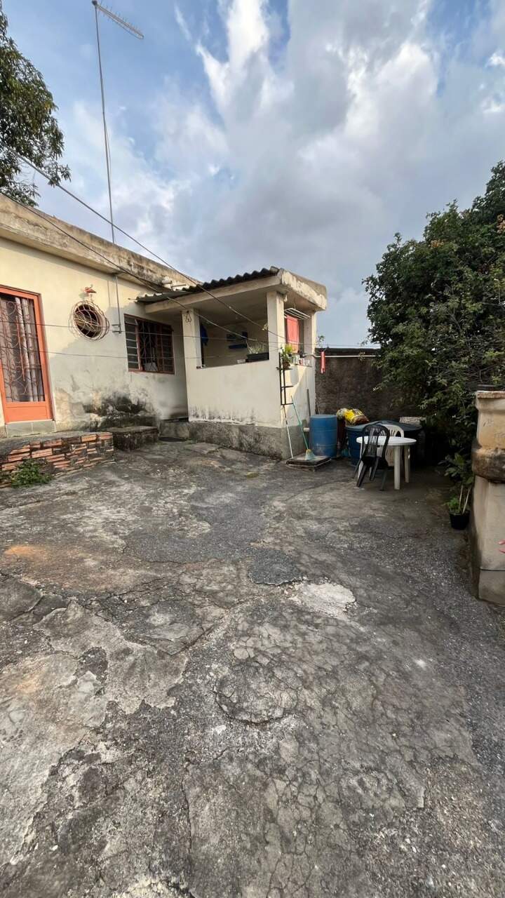 Casa, 1 quarto, 44 m² - Foto 4