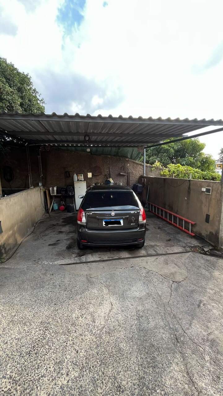 Casa, 1 quarto, 44 m² - Foto 6