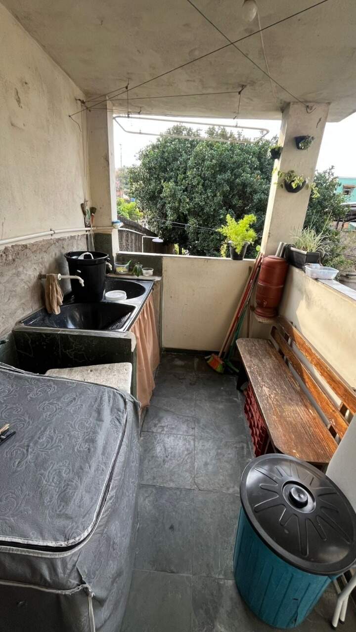 Casa, 1 quarto, 44 m² - Foto 7