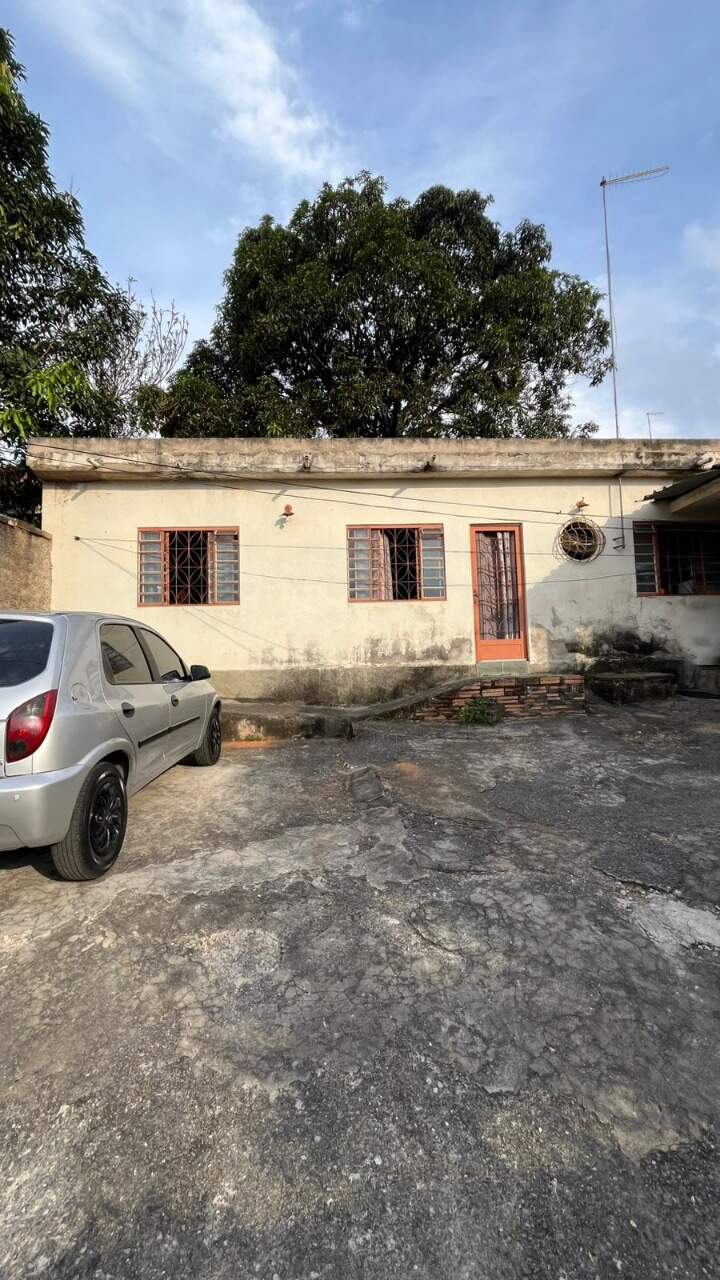 Casa, 1 quarto, 44 m² - Foto 1