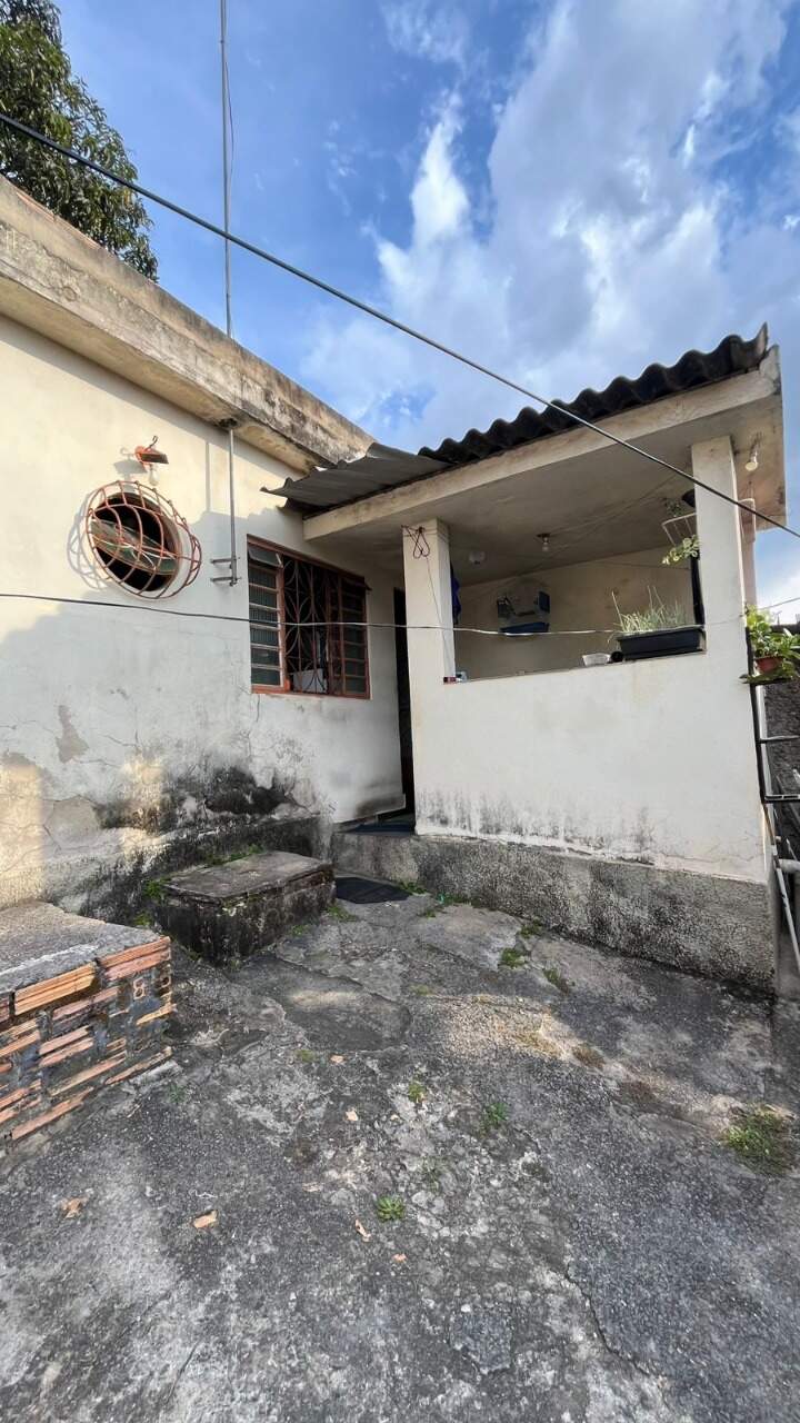 Casa, 1 quarto, 44 m² - Foto 8