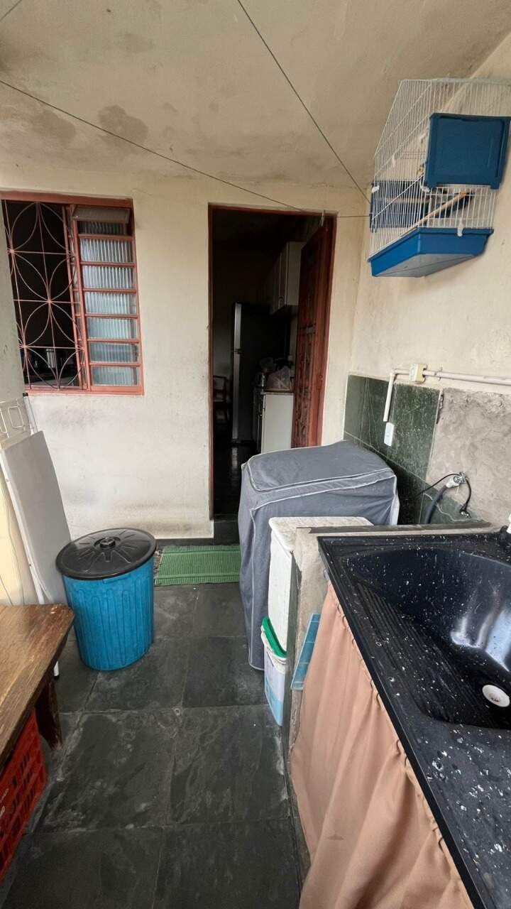 Casa, 1 quarto, 44 m² - Foto 10