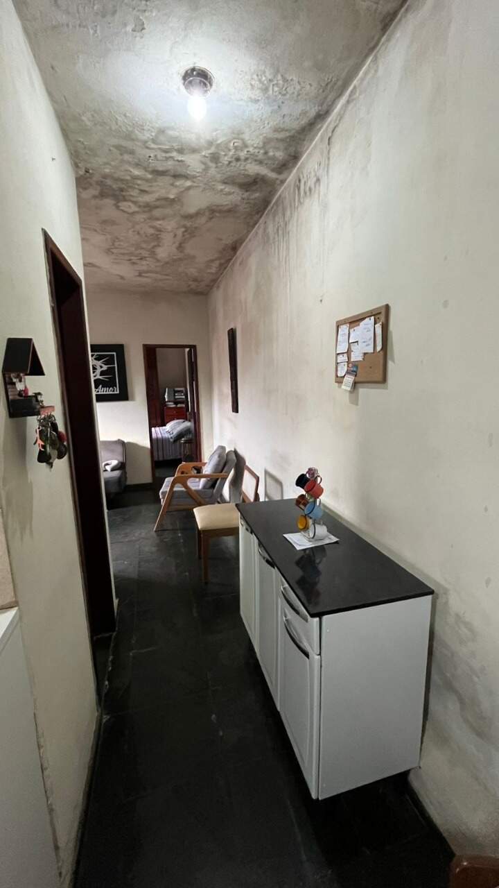 Casa, 1 quarto, 44 m² - Foto 12