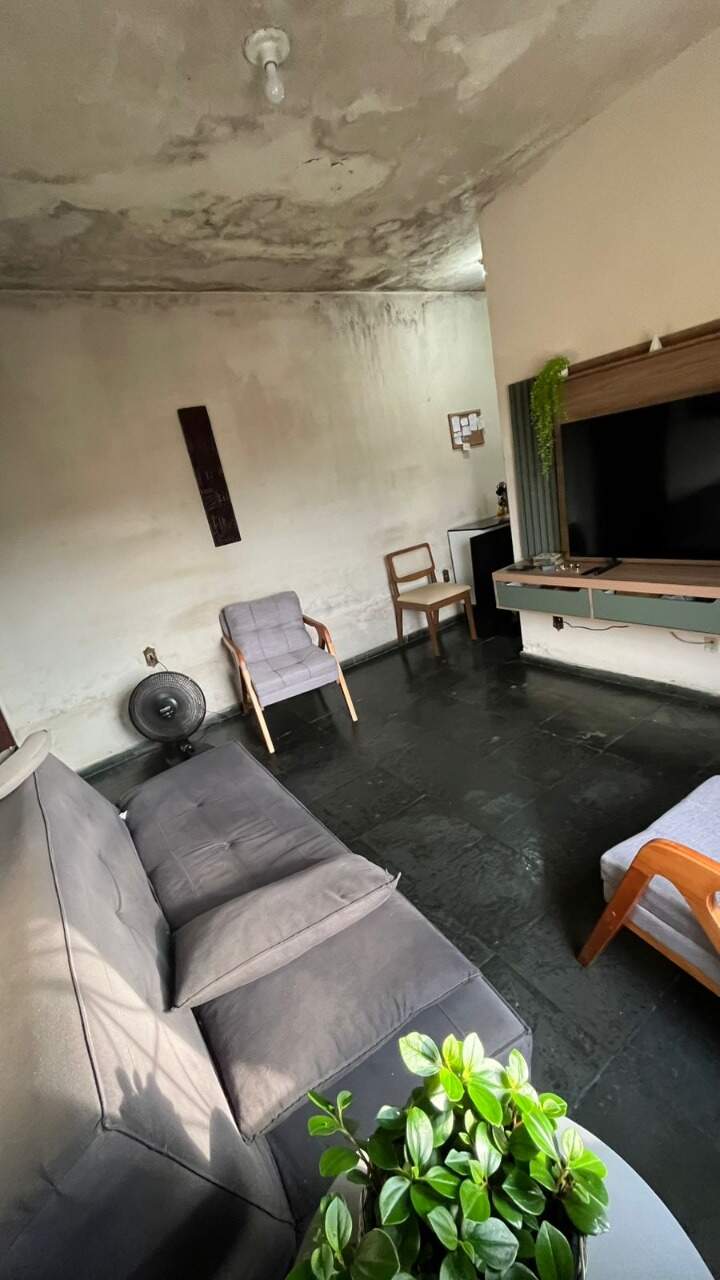 Casa, 1 quarto, 44 m² - Foto 16