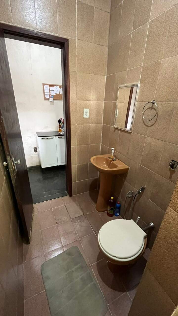 Casa, 1 quarto, 44 m² - Foto 17