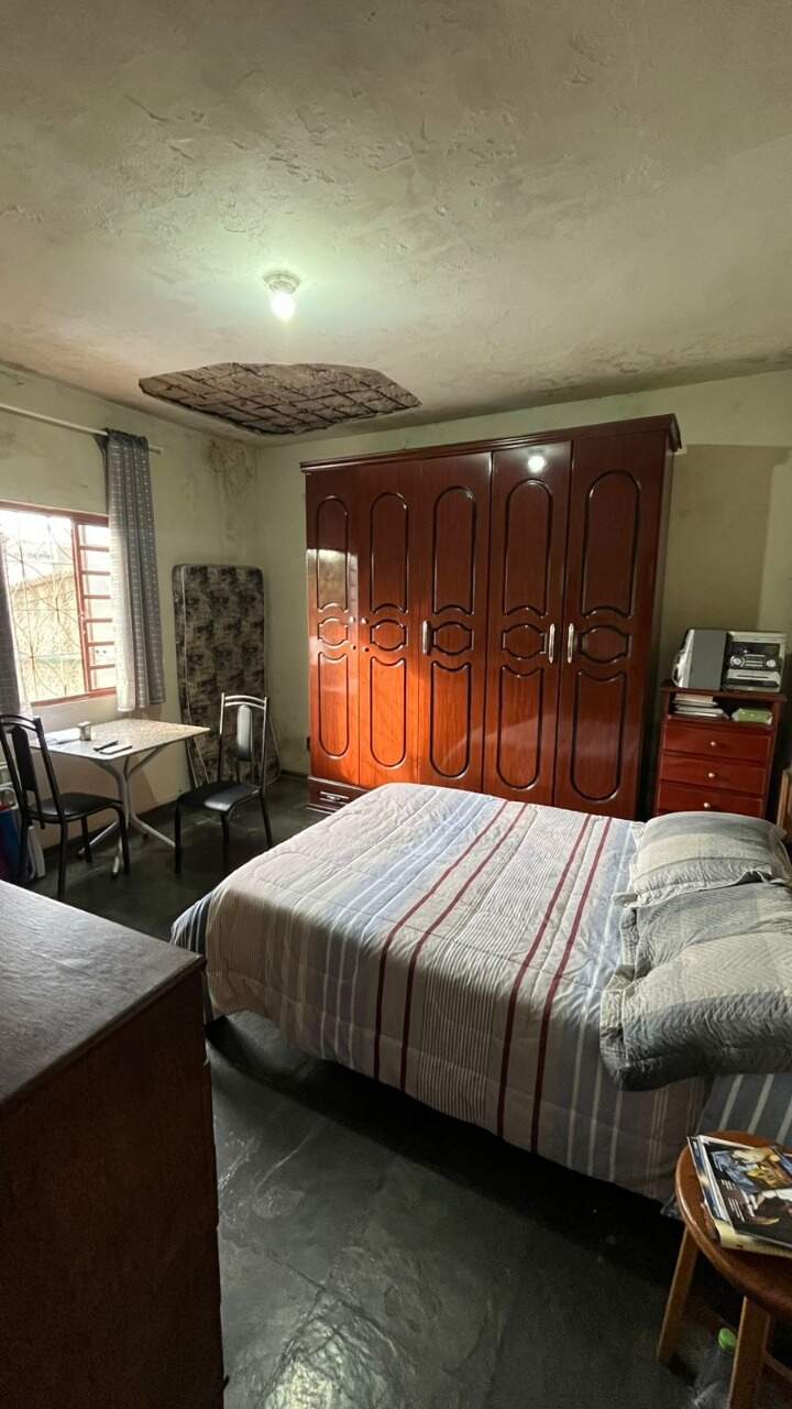 Casa, 1 quarto, 44 m² - Foto 19