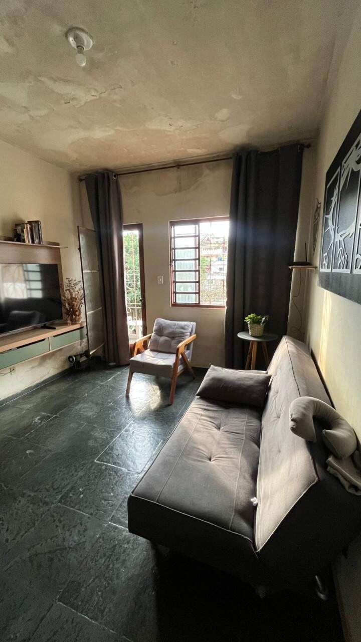 Casa, 1 quarto, 44 m² - Foto 21