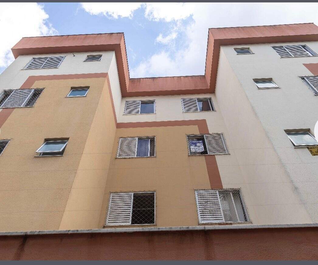 Apartamento, 3 quartos, 60 m² - Foto 1