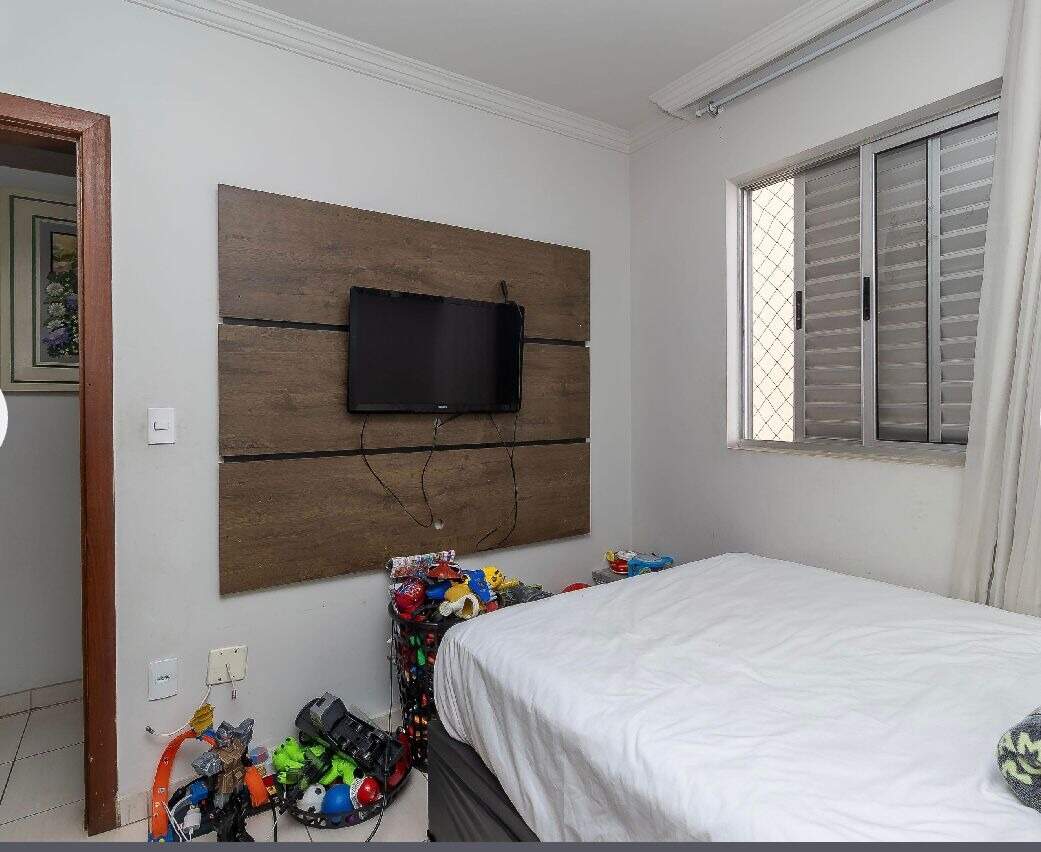 Apartamento, 3 quartos, 60 m² - Foto 15