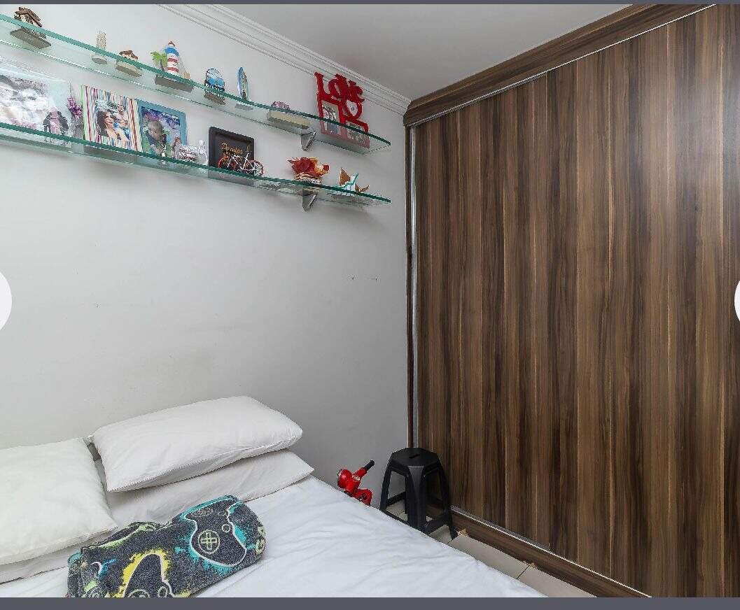 Apartamento, 3 quartos, 60 m² - Foto 16