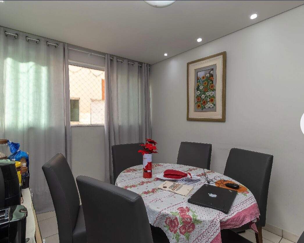Apartamento, 3 quartos, 60 m² - Foto 8