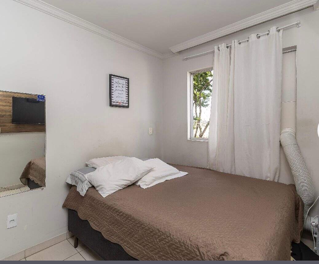 Apartamento, 3 quartos, 60 m² - Foto 11