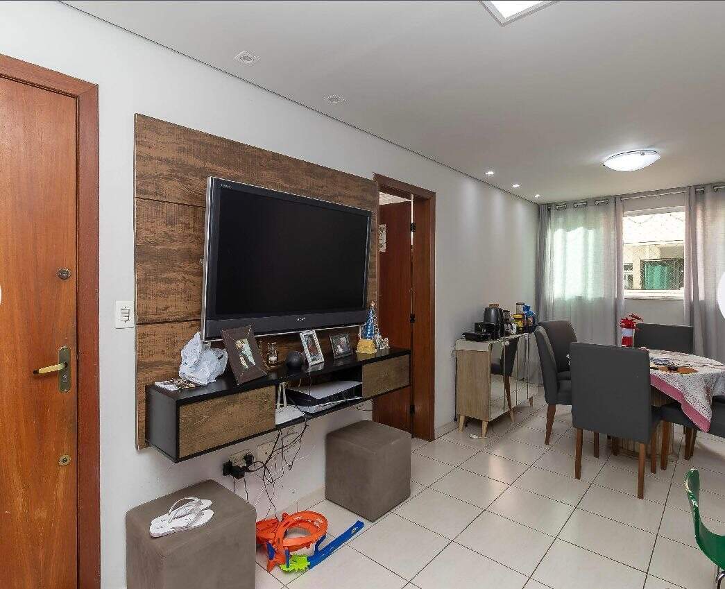 Apartamento, 3 quartos, 60 m² - Foto 5