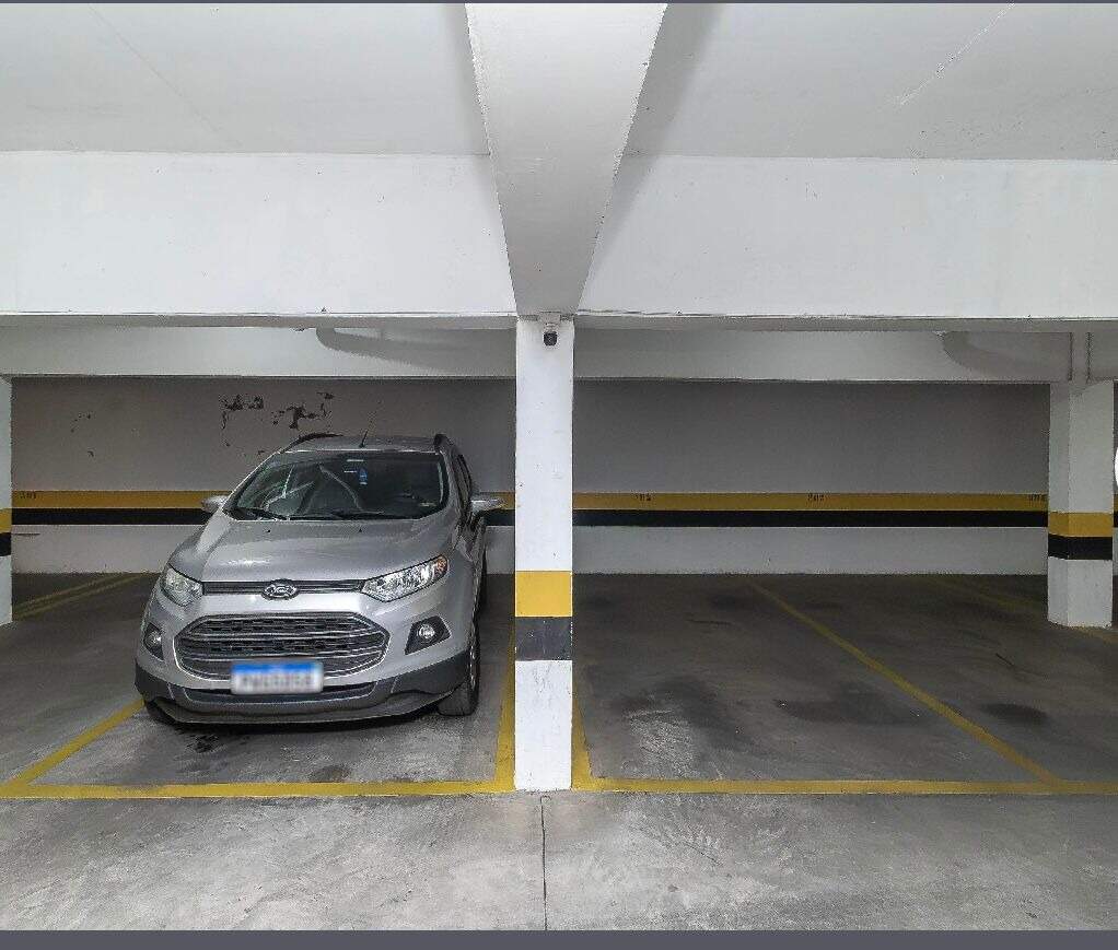 Apartamento, 3 quartos, 60 m² - Foto 22
