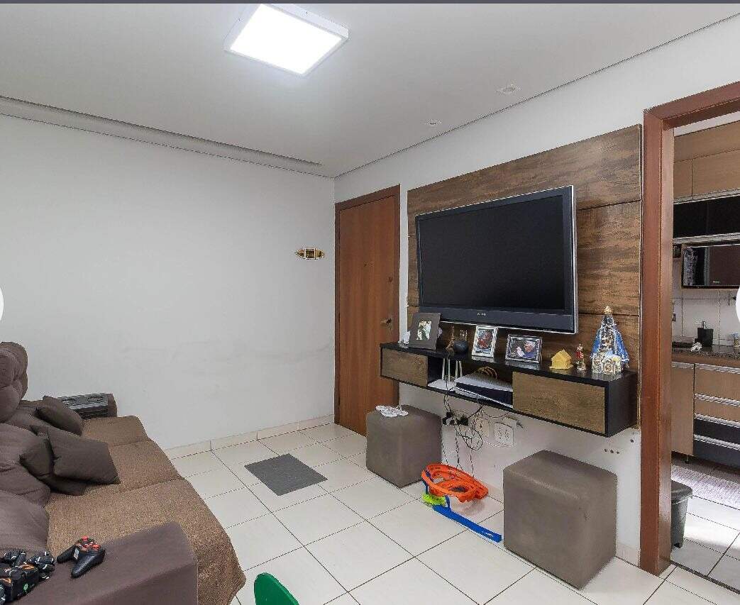 Apartamento, 3 quartos, 60 m² - Foto 6