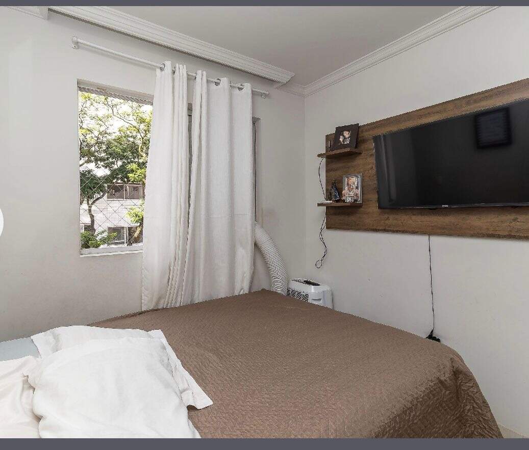 Apartamento, 3 quartos, 60 m² - Foto 12