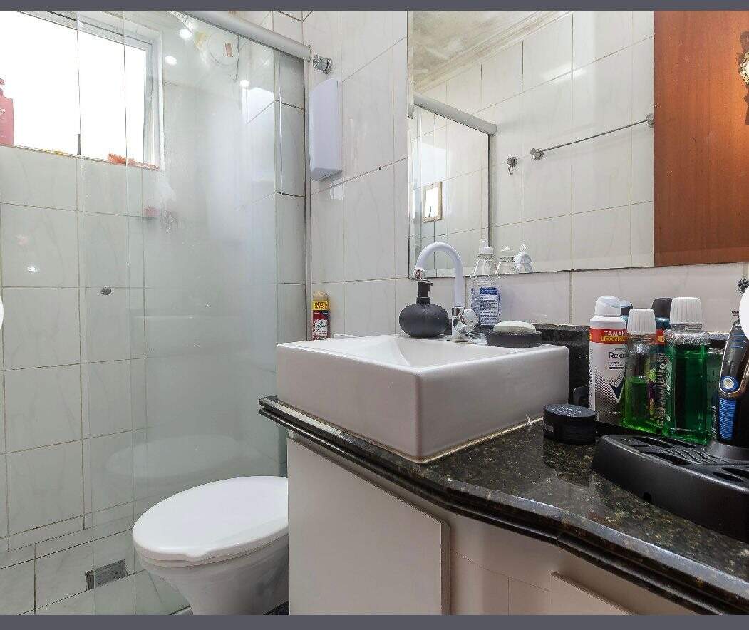 Apartamento, 3 quartos, 60 m² - Foto 20