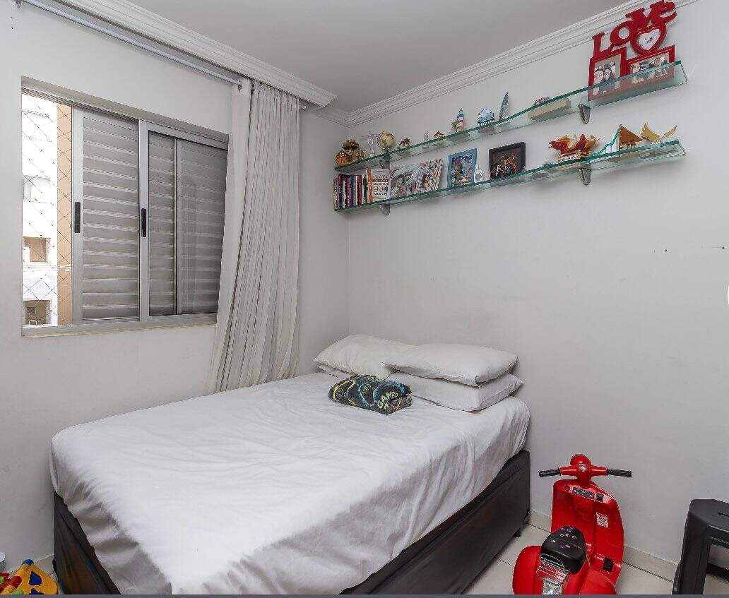 Apartamento, 3 quartos, 60 m² - Foto 14