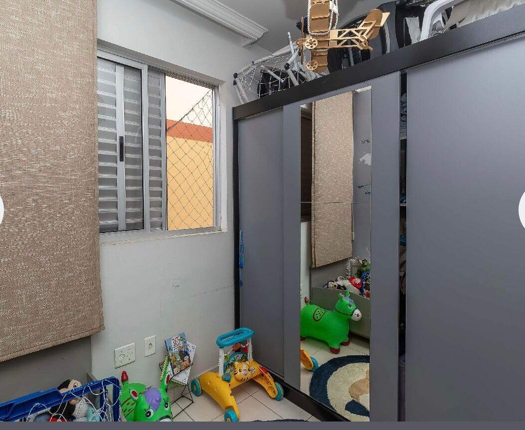 Apartamento, 3 quartos, 60 m² - Foto 19