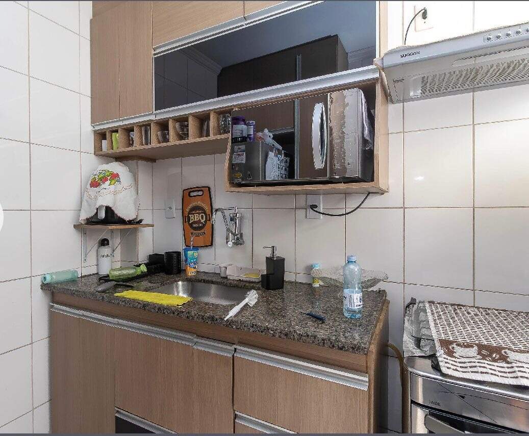 Apartamento, 3 quartos, 60 m² - Foto 10