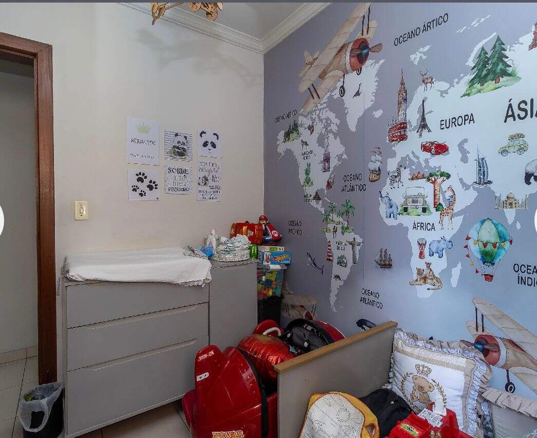 Apartamento, 3 quartos, 60 m² - Foto 18