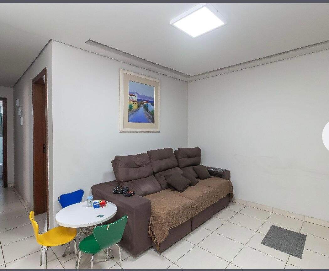Apartamento, 3 quartos, 60 m² - Foto 7