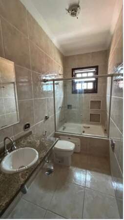 Casa, 4 quartos, 190 m² - Foto 11