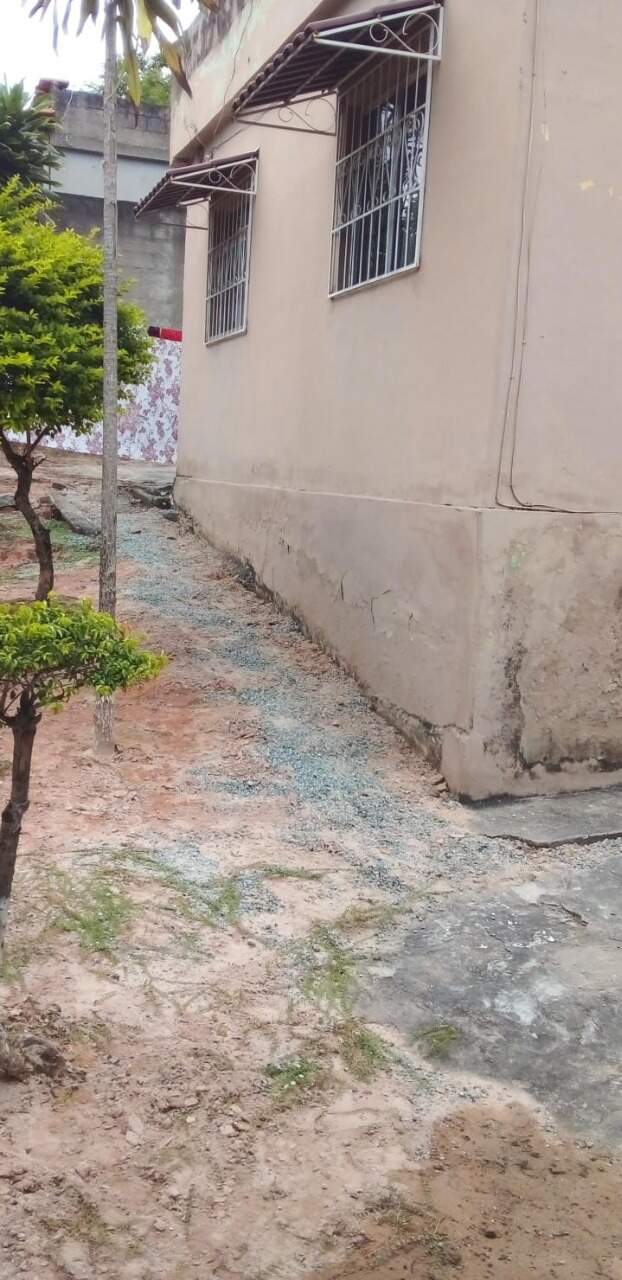 Casa, 2 quartos, 80 m² - Foto 4