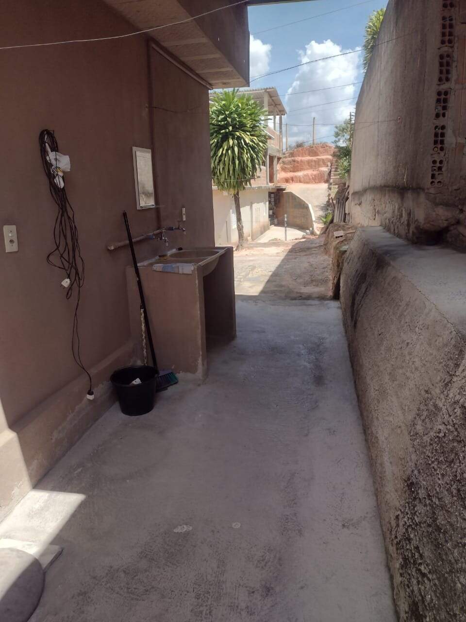 Casa, 2 quartos, 80 m² - Foto 23