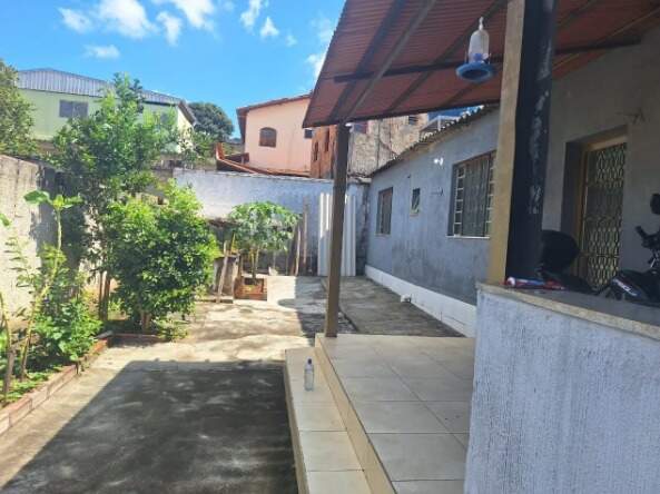 Casa, 2 quartos, 180 m² - Foto 2