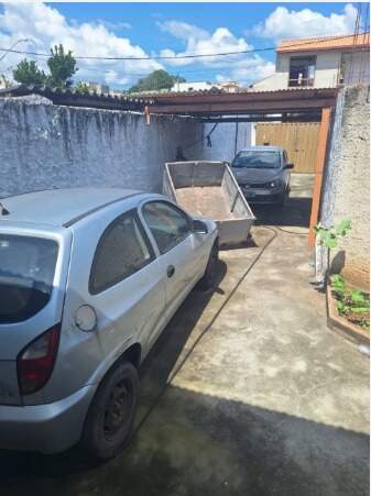 Casa, 2 quartos, 180 m² - Foto 3