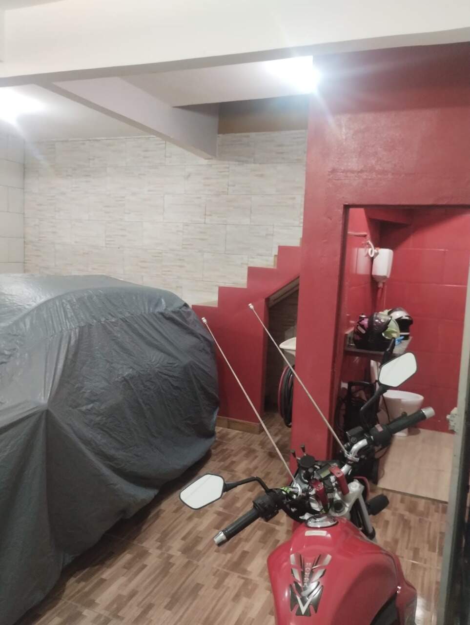 Casa, 2 quartos, 150 m² - Foto 18