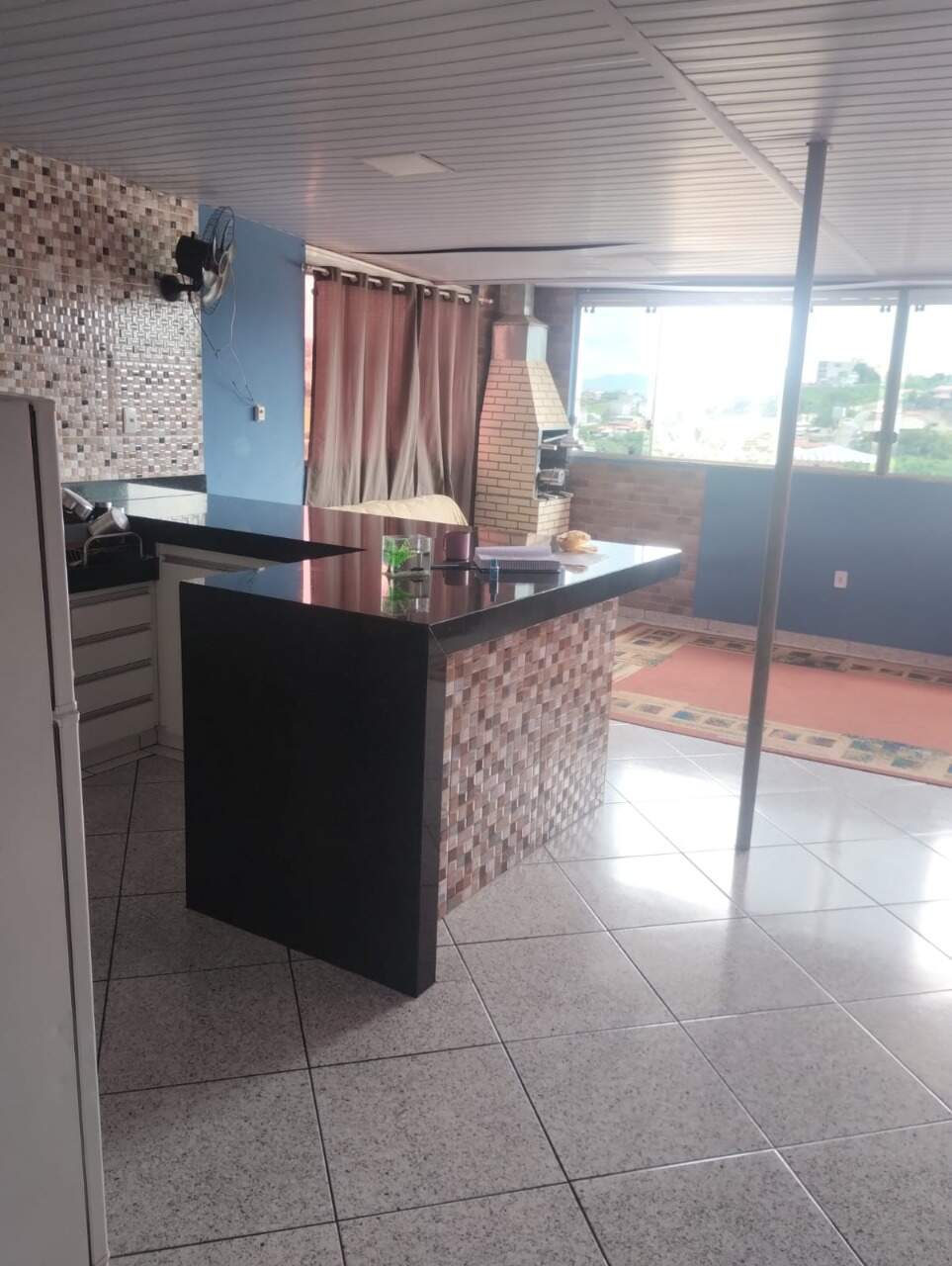 Casa, 2 quartos, 150 m² - Foto 7
