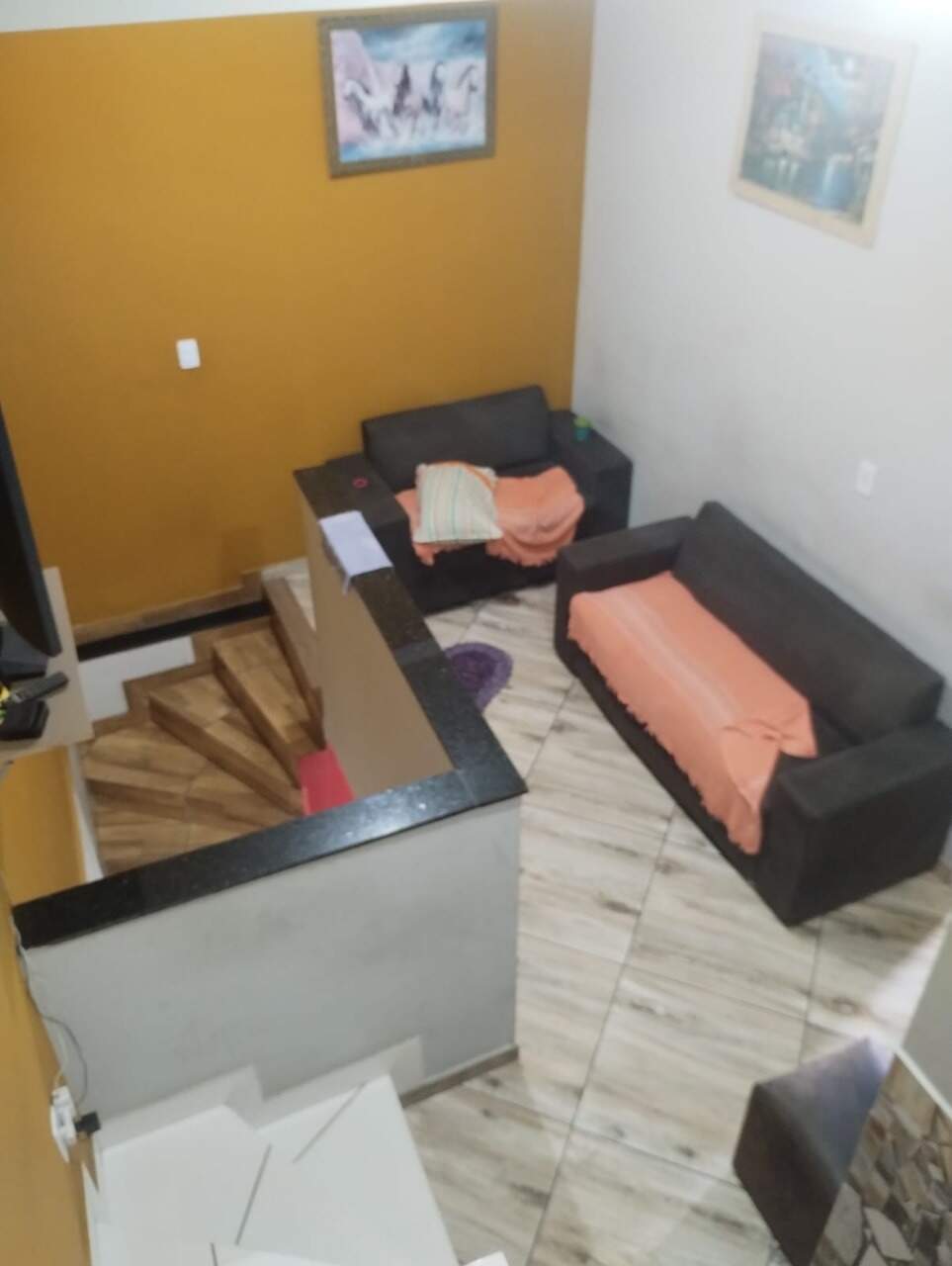 Casa, 2 quartos, 150 m² - Foto 4