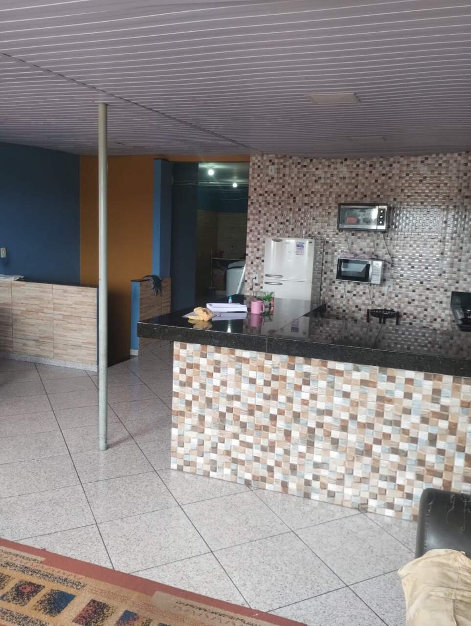 Casa, 2 quartos, 150 m² - Foto 17