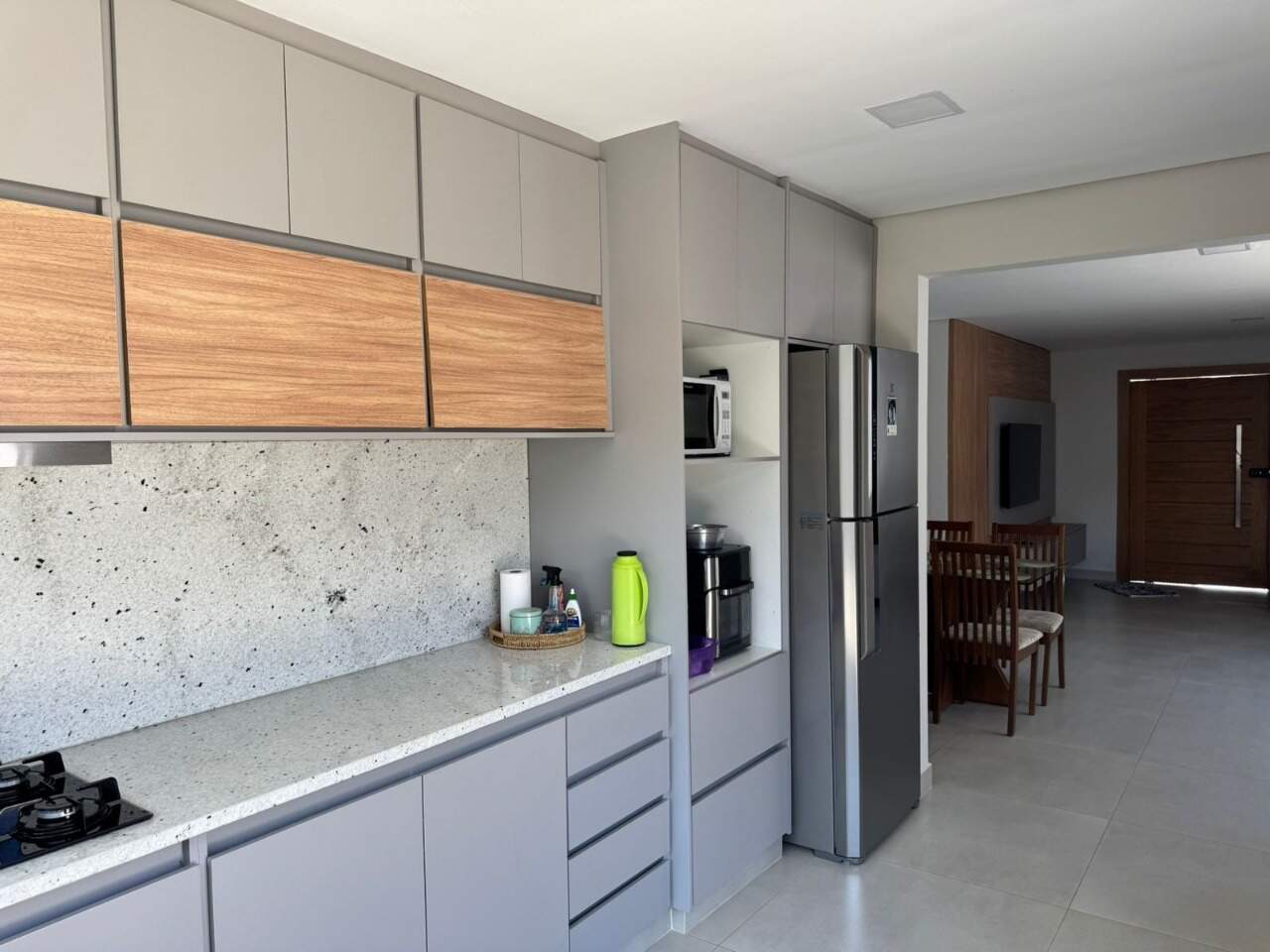 Casa, 4 quartos, 195 m² - Foto 2