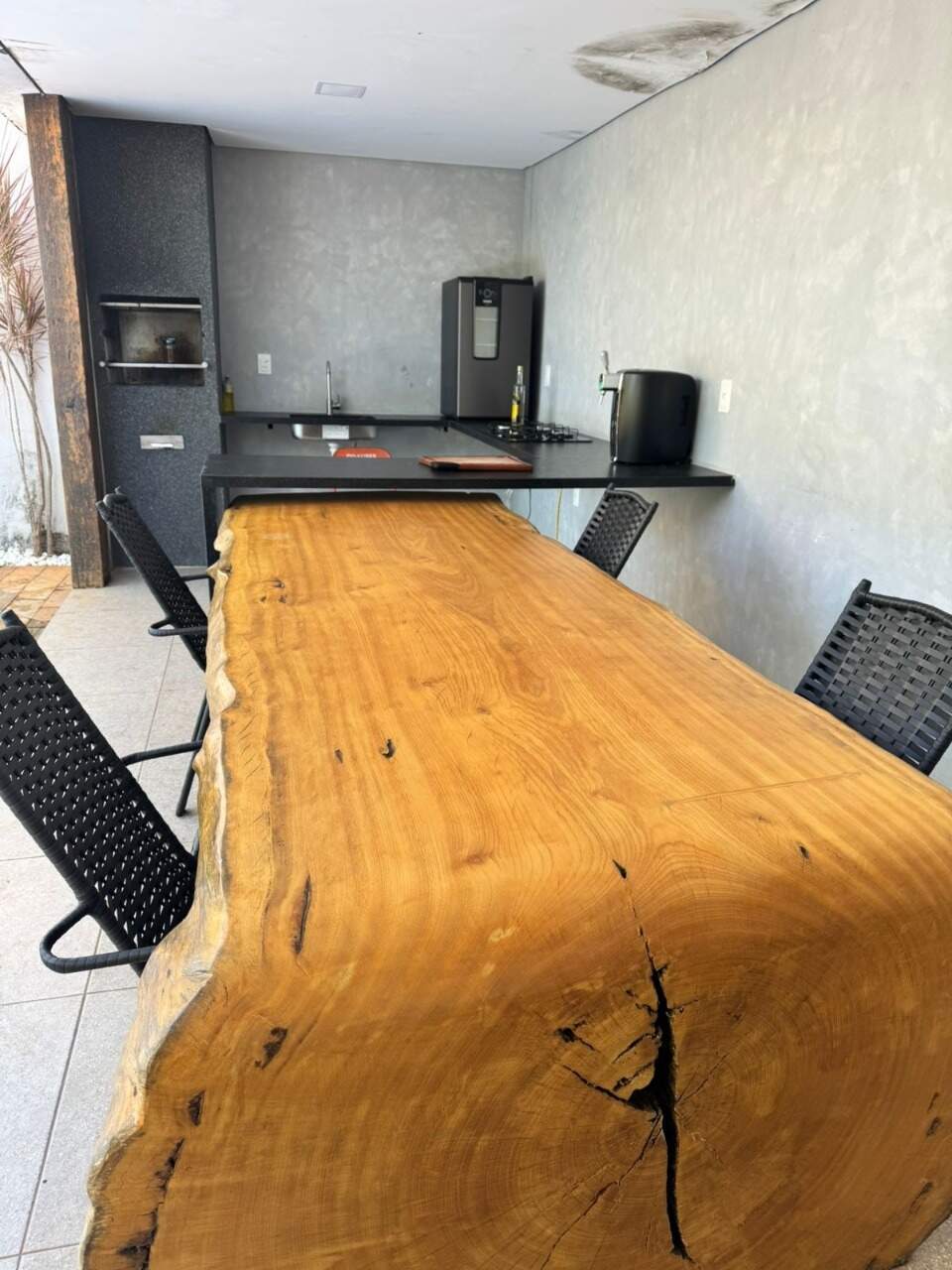 Casa, 4 quartos, 195 m² - Foto 24