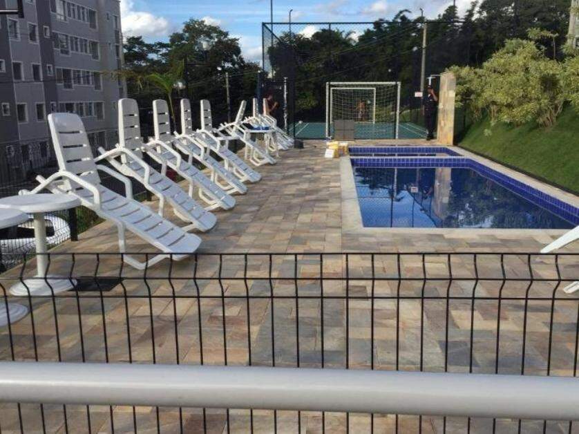Apartamento, 2 quartos, 50 m² - Foto 3