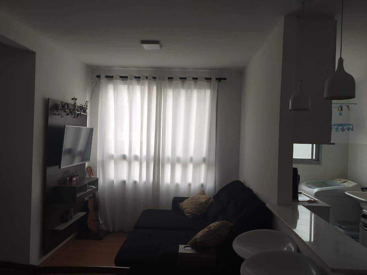 Apartamento, 2 quartos, 50 m² - Foto 6