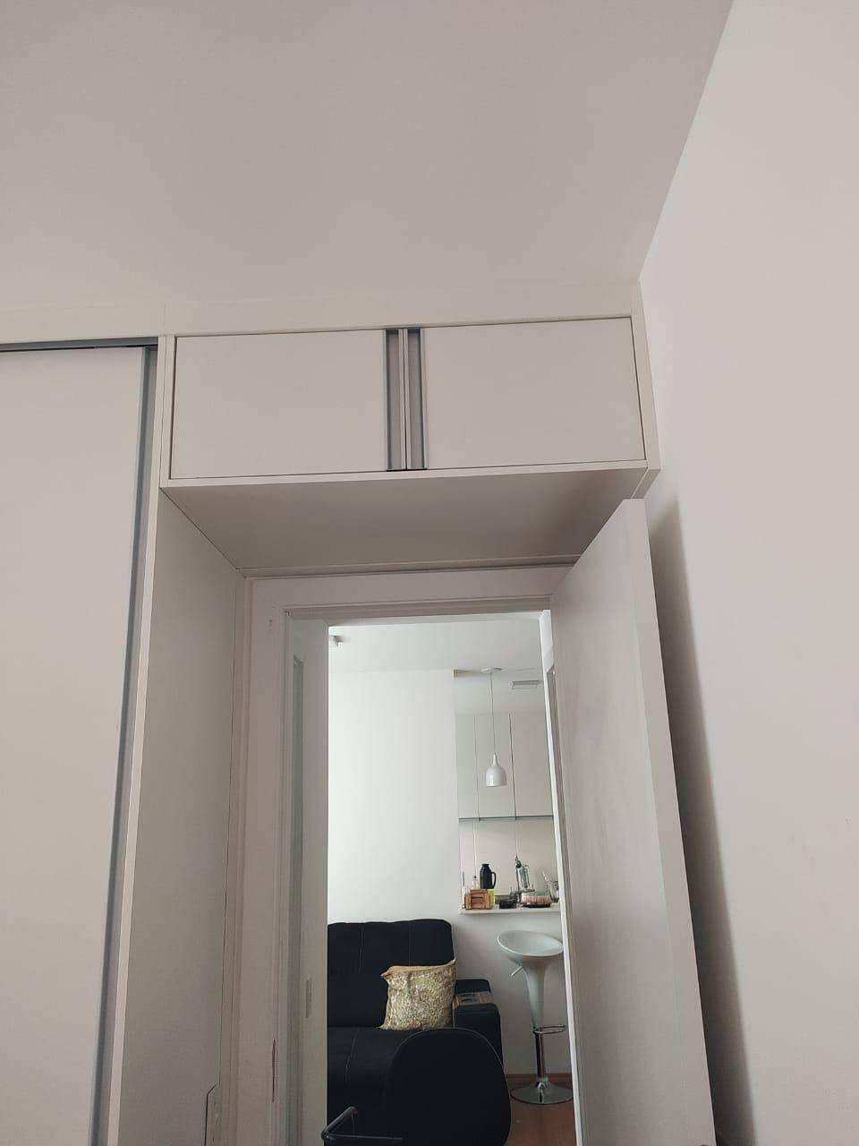 Apartamento, 2 quartos, 50 m² - Foto 7