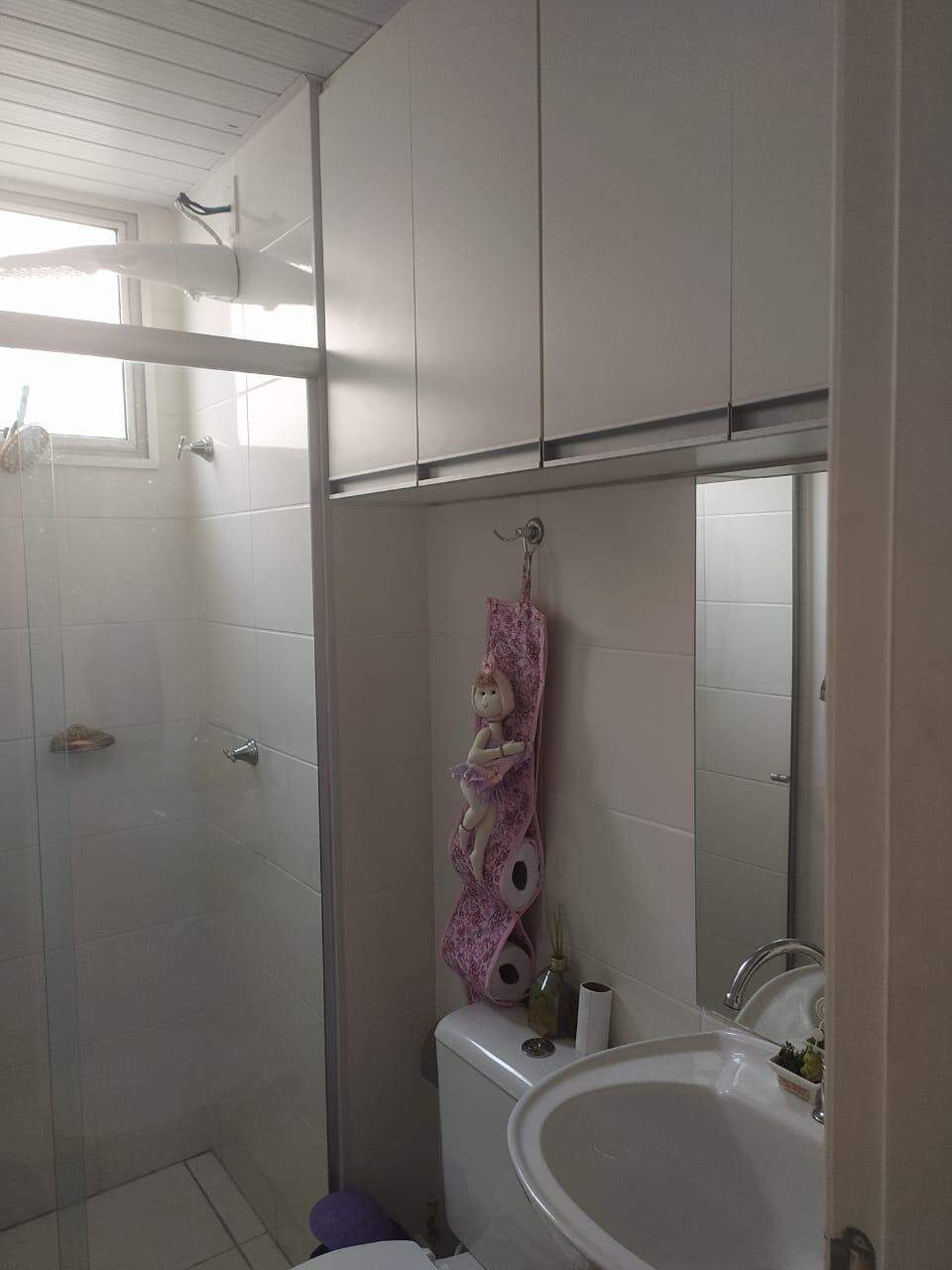 Apartamento, 2 quartos, 50 m² - Foto 8