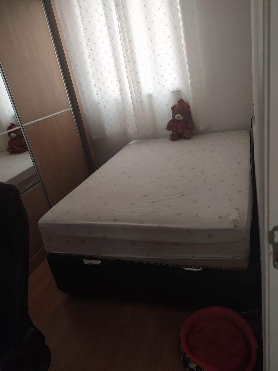 Apartamento, 2 quartos, 50 m² - Foto 9