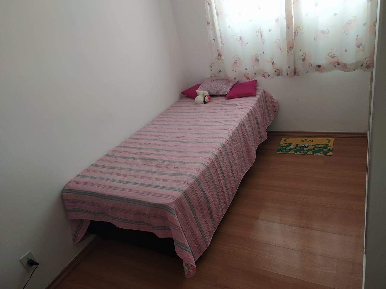 Apartamento, 2 quartos, 50 m² - Foto 10