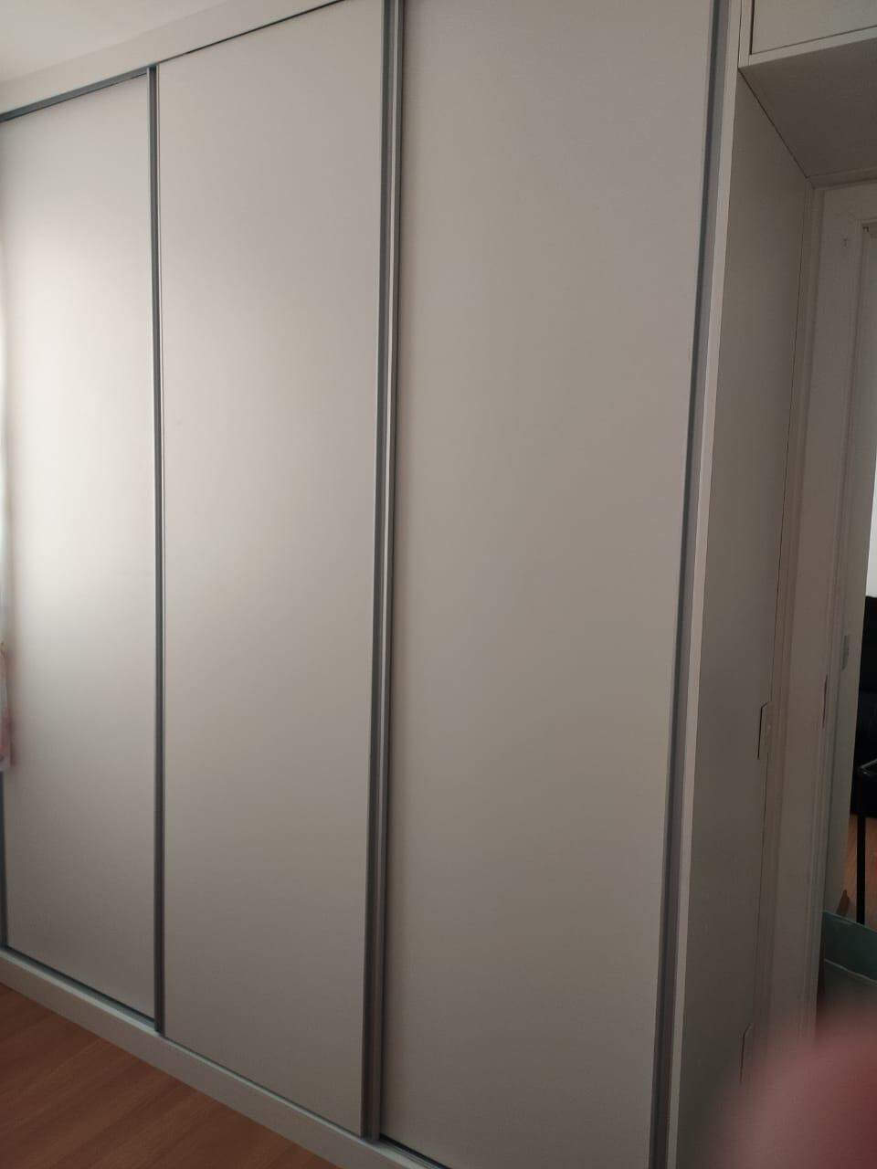 Apartamento, 2 quartos, 50 m² - Foto 11