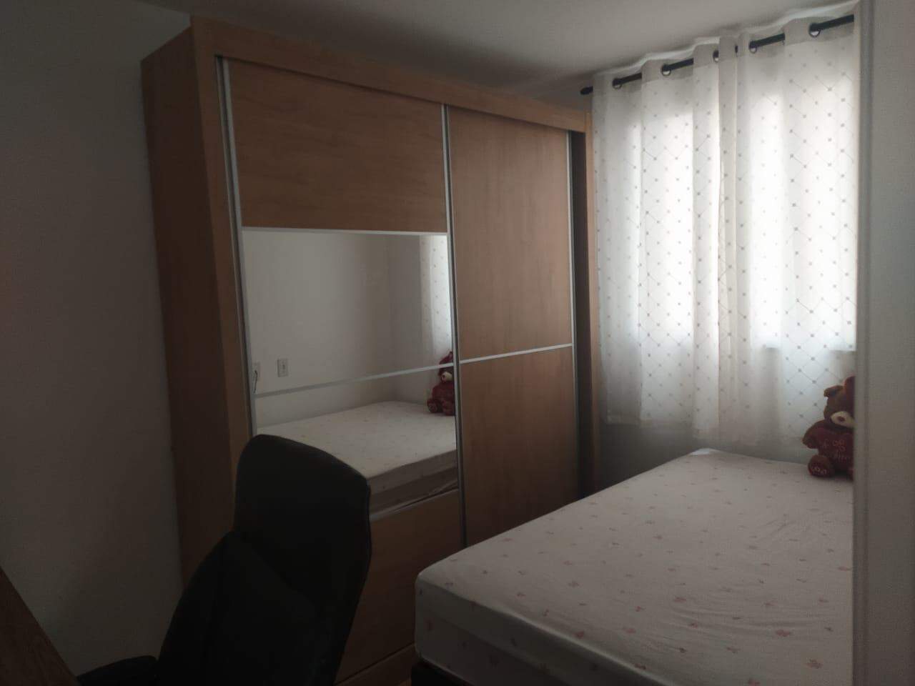 Apartamento, 2 quartos, 50 m² - Foto 12