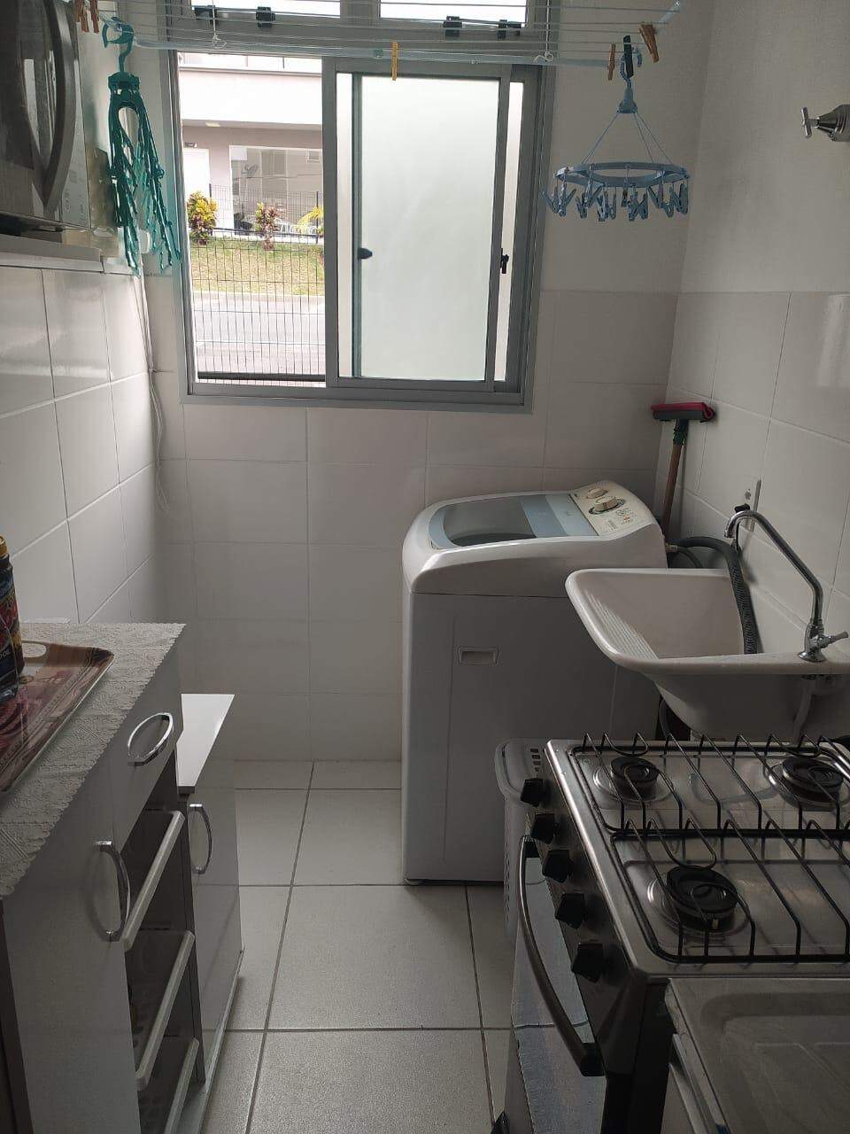 Apartamento, 2 quartos, 50 m² - Foto 13